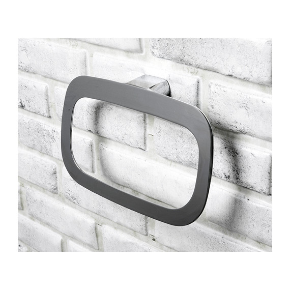 Кольцо для полотенец WasserKraft Kammel K-8360 - фото 2