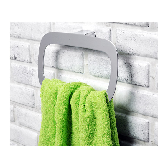 Кольцо для полотенец WasserKraft Kammel K-8360 - фото 3