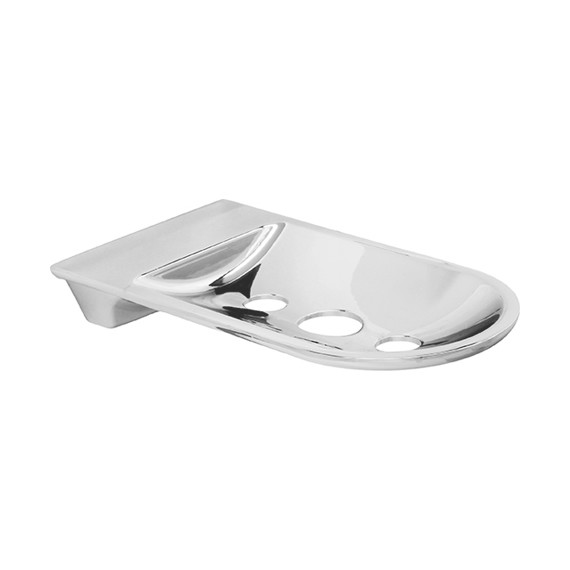 Мыльница WasserKraft Kammel K-8369 - фото 