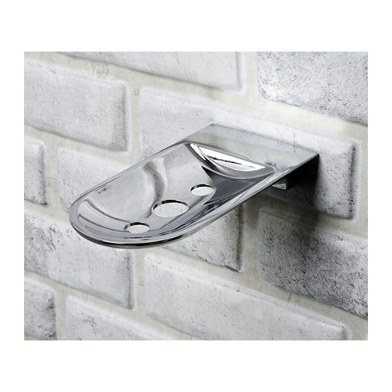 Мыльница WasserKraft Kammel K-8369 - фото 2