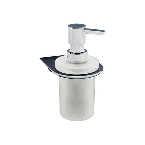 Дозатор для жидкого мыла WasserKraft Kammel K-8399 - фото 