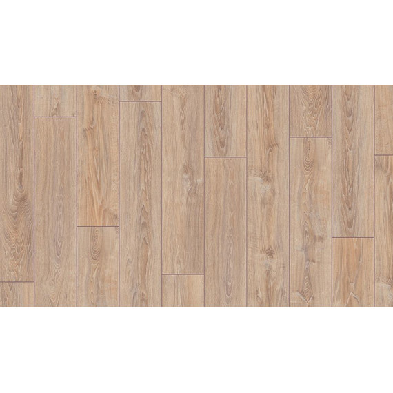 Ламинат Kronotex Exquisit 193x1380 мм D 2987, дуб ретушированный - фото 