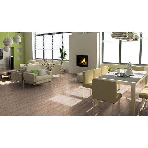 Ламинат Kronotex Exquisit 193x1380 мм D 2987, дуб ретушированный - фото 4