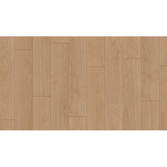 Ламинат Kronotex Exquisit 193x1380 мм D 3004, дуб вейвлесс натуральный - фото 