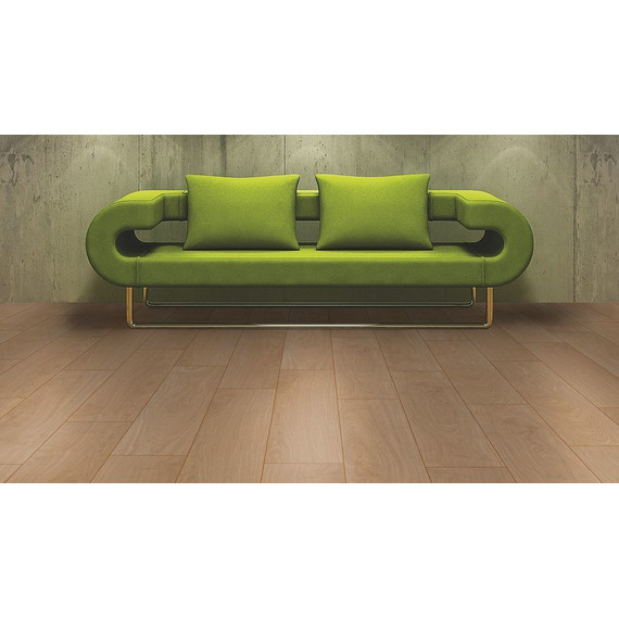 Ламинат Kronotex Exquisit 193x1380 мм D 3004, дуб вейвлесс натуральный - фото 4