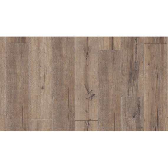 Ламинат Kronotex Exquisit Plus 244x1380 мм D 3044, дуб рифт - фото 