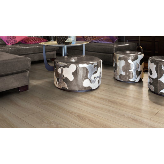 Ламинат Kronotex Exquisit Plus 244x1380 мм D 4164, дуб деревенский - фото 2