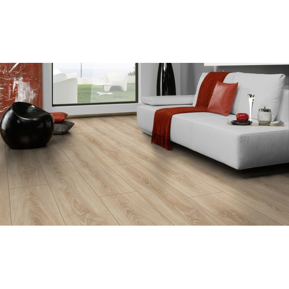 Ламинат Kronotex Exquisit Plus 244x1380 мм D 4164, дуб деревенский - фото 4