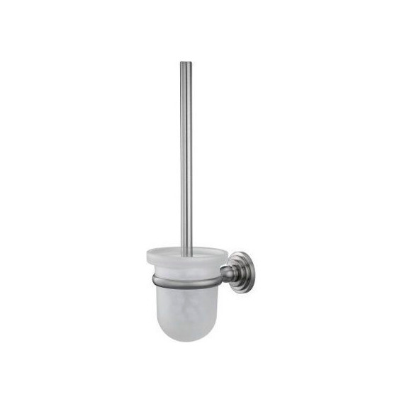 Ёршик для унитаза WasserKraft Ammer K-7027 - фото 