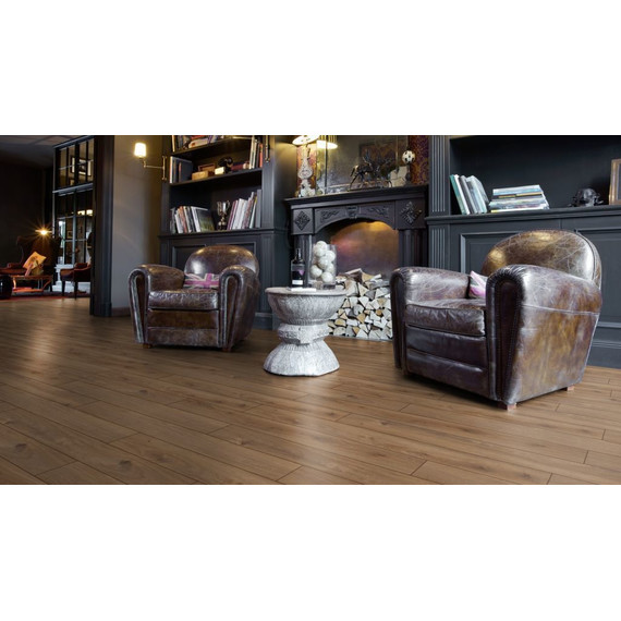 Ламинат Kronotex Amazone 157x1380 мм D 4166, дуб престиж натуральный - фото 4