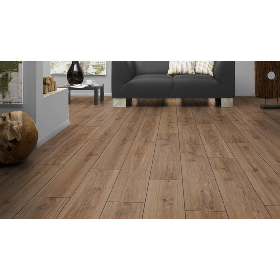 Ламинат Kronotex Robusto 188x1375 мм D 3074, дуб саверн - фото 3