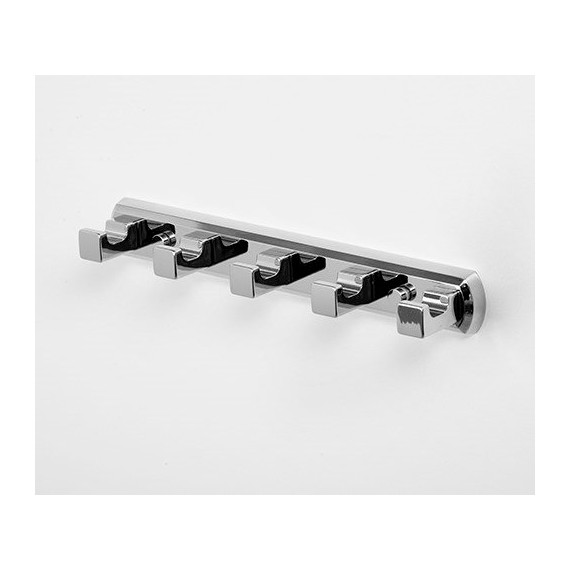 Набор крючков WasserKraft Lippe K-6575 - фото 2