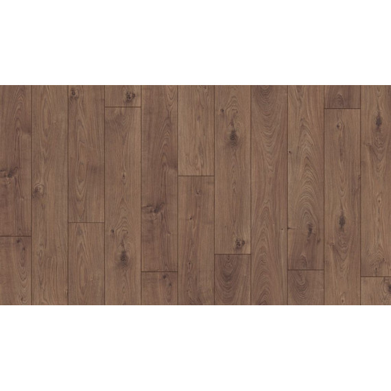 Ламинат Kronotex Robusto 188x1375 мм D 3591, дуб атлас кофейный - фото 