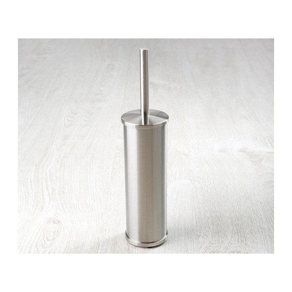 Ёршик для унитаза напольный WasserKraft K-1047 - фото 2