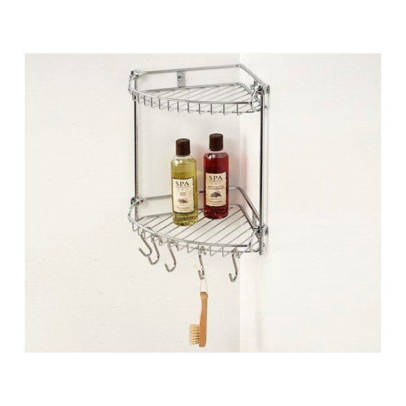 Полочка WasserKraft K-1222 30 см - фото 3