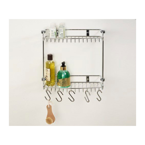 Полочка WasserKraft K-1422 30 см - фото 3