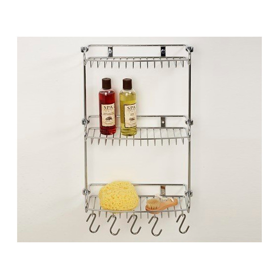 Полочка WasserKraft K-1433 30 см - фото 3