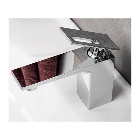 Смеситель для раковины WasserKraft Alme 1503 - фото 5