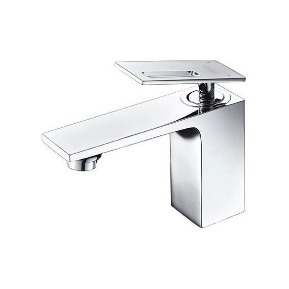 Смеситель для раковины WasserKraft Alme 1503 - фото 