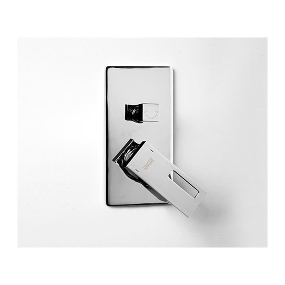 Смеситель для ванны WasserKraft Alme 1541 - фото 2