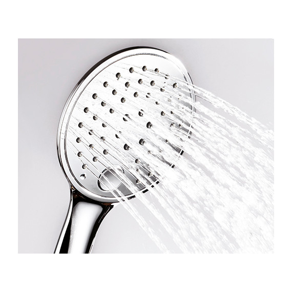 Душевая система для душа WasserKraft A16830 - фото 5