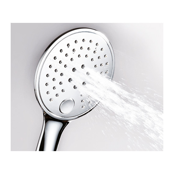 Душевая система для душа WasserKraft A16830 - фото 6