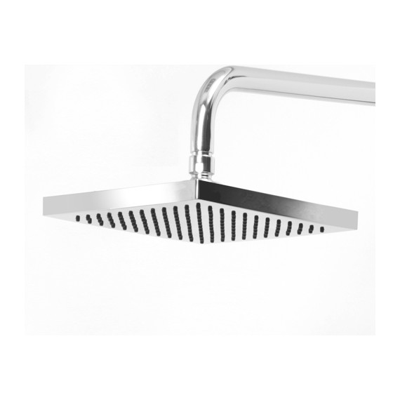 Душевая стойка с термостатом WasserKraft A15502 Thermo - фото 4