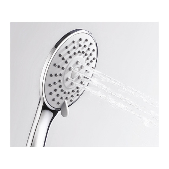 Душевая система для душа WasserKraft A14131 - фото 7