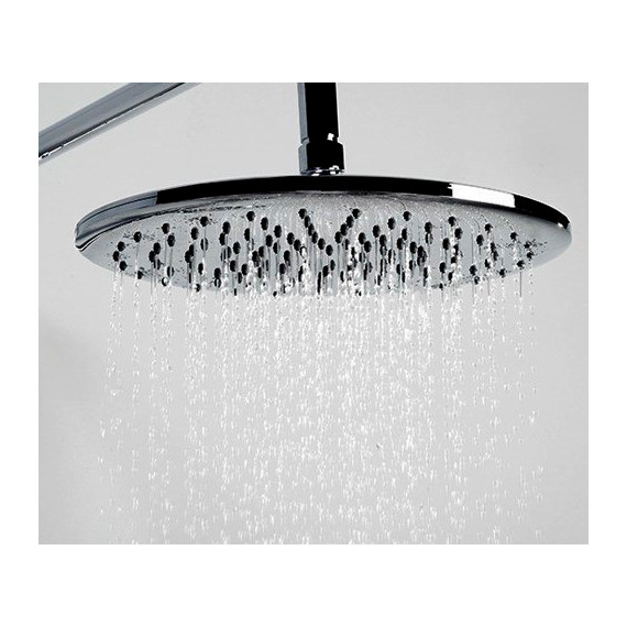 Душевая стойка с термостатом WasserKraft A13302 Thermo - фото 3