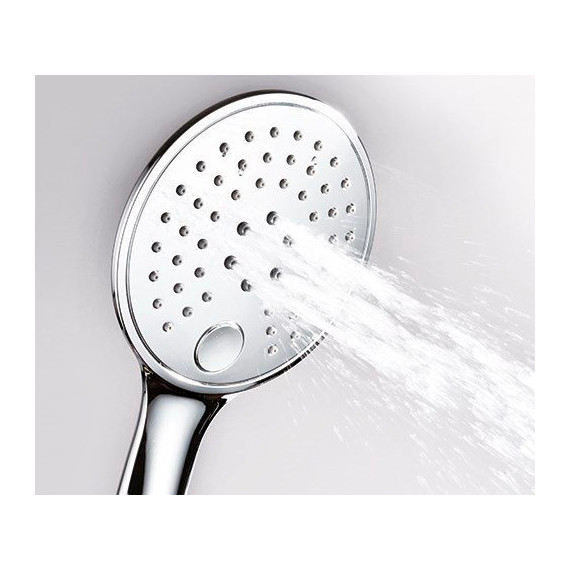 Душевая система для душа с термостатом WasserKraft A16030 Thermo - фото 6