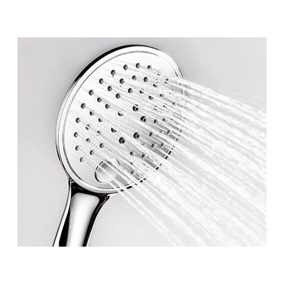 Душевая система для душа с термостатом WasserKraft A16030 Thermo - фото 7