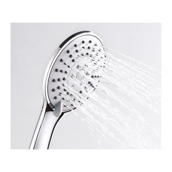 Душевая система для душа с термостатом WasserKraft A16031 Thermo - фото 5