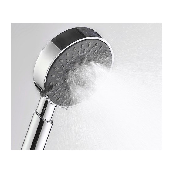 Душевая система для душа с термостатом WasserKraft A16028 Thermo - фото 6