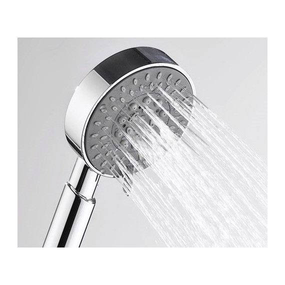 Душевая система для душа с термостатом WasserKraft A16028 Thermo - фото 7