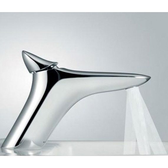 Смеситель для раковины Kludi Ambienta 530260575 - фото 7