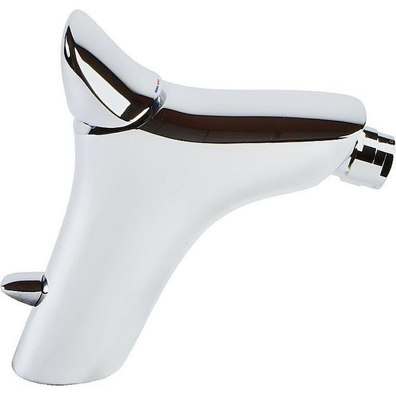 Смеситель для биде Kludi Ambienta 532160575 - фото 5