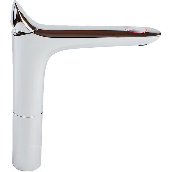 Смеситель для раковины высокий Kludi Ambienta 213 мм 532960575 - фото 2