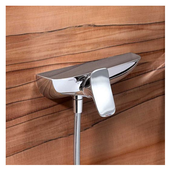 Смеситель для душа Kludi Ambienta 537100575 - фото 5