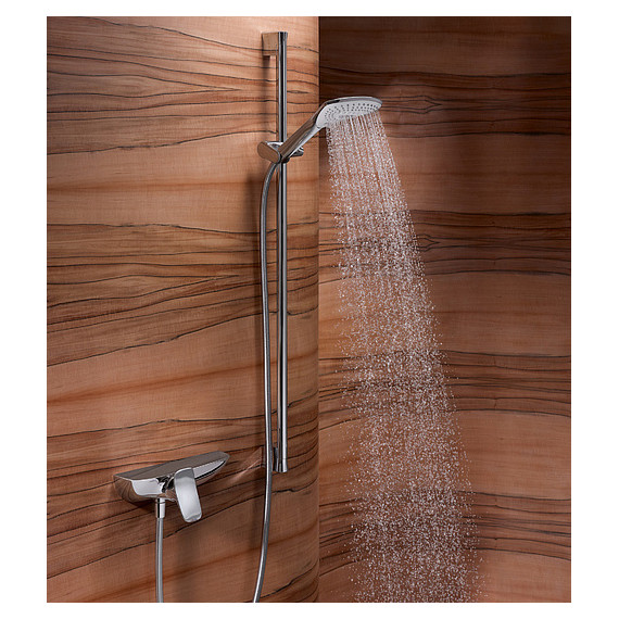 Смеситель для душа Kludi Ambienta 537100575 - фото 6