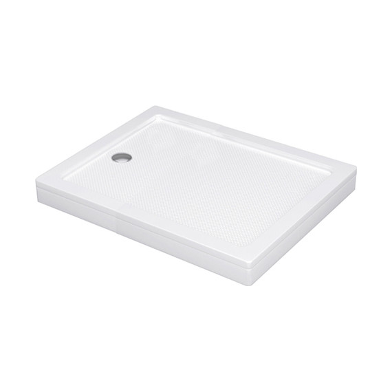 Поддон акриловый WasserKraft Amper 120х90 см 29T07 - фото 
