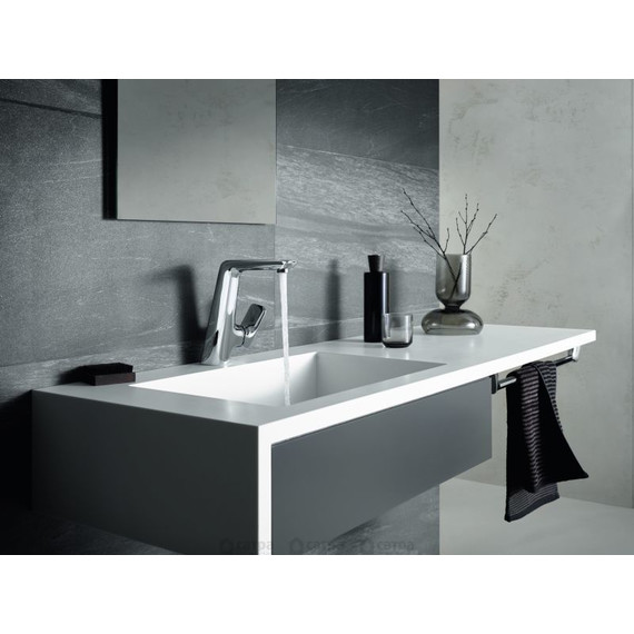 Смеситель для раковины Kludi Ameo 410240575 - фото 7