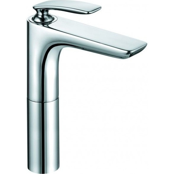 Смеситель для раковины высокий Kludi Balance 212 мм 522960575 - фото 