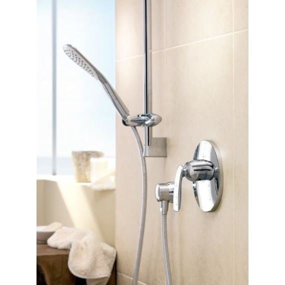 Смеситель для душа Kludi Balance 526550575 - фото 2