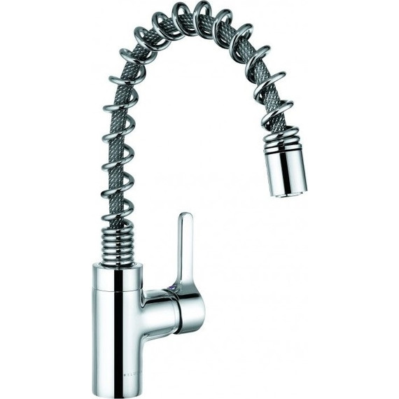 Смеситель для кухни Kludi Bingo Star 200 428550578 - фото 