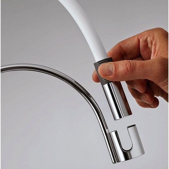 Смеситель для кухни Kludi Bingo Star 428590578 - фото 4