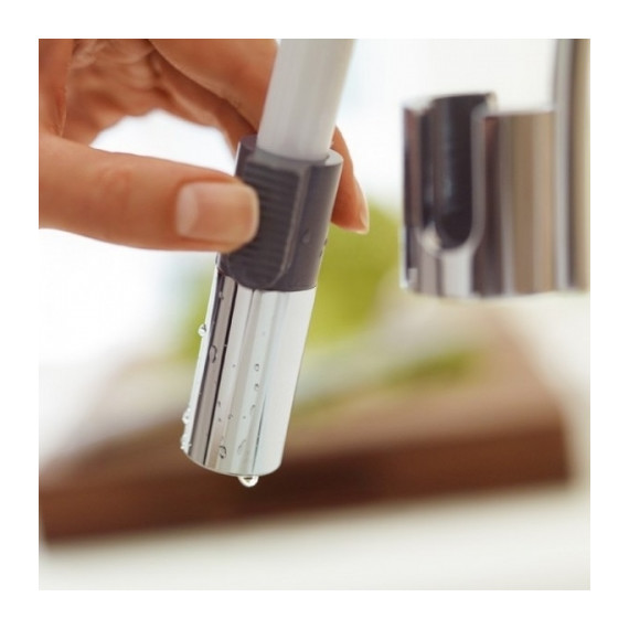 Смеситель для кухни Kludi Bingo Star 428590578 - фото 5