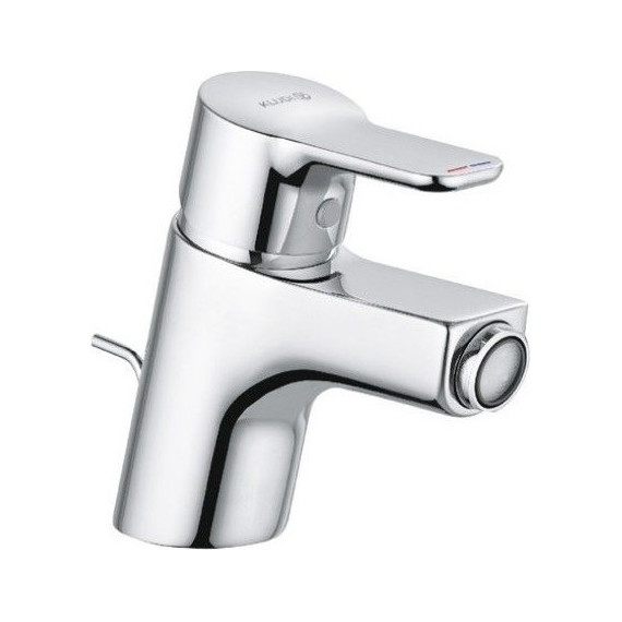 Смеситель для биде Kludi Pure&Easy 375330565 - фото 