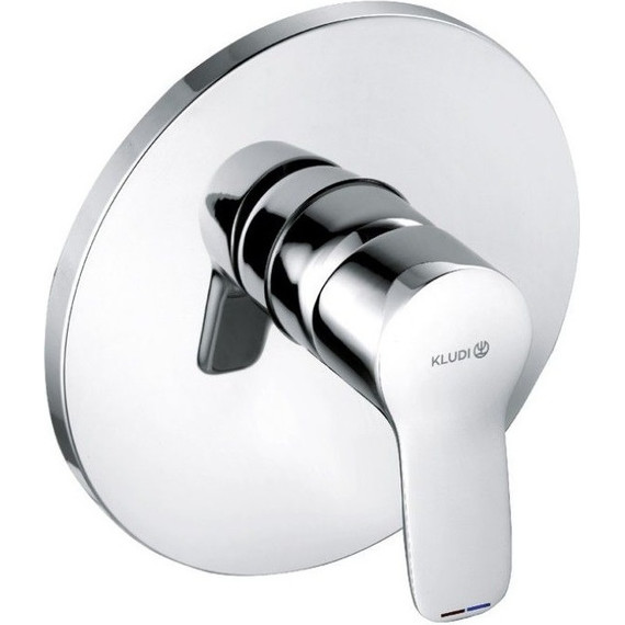 Смеситель для душа Kludi Pure&Easy 376550565 - фото 