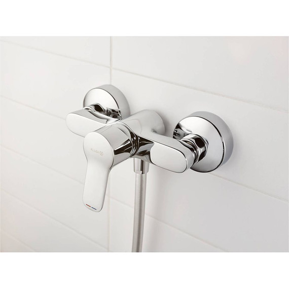 Смеситель для душа Kludi Pure&Easy 378410565 - фото 4