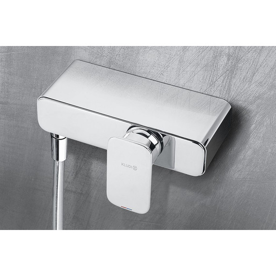 Смеситель для душа Kludi E2 497140575 - фото 2